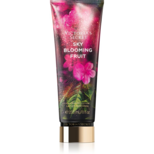 Victoria's Secret Sky Blooming Fruit testápoló tej hölgyeknek 236 ml-Ár