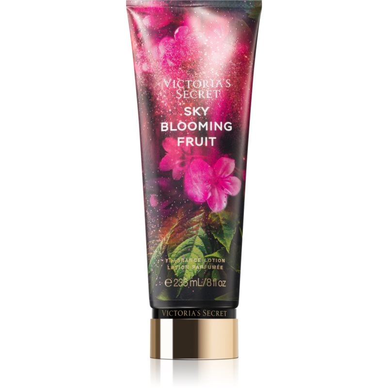 Victoria's Secret Sky Blooming Fruit testápoló tej hölgyeknek 236 ml-Ár