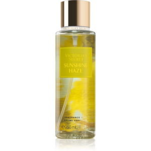 Victoria's Secret Sunshine Haze testápoló spray hölgyeknek 250 ml-Ár