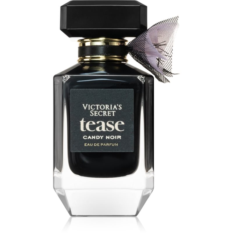 Victoria's Secret Tease Candy Noir Eau de Parfum hölgyeknek 50 ml-Ár
