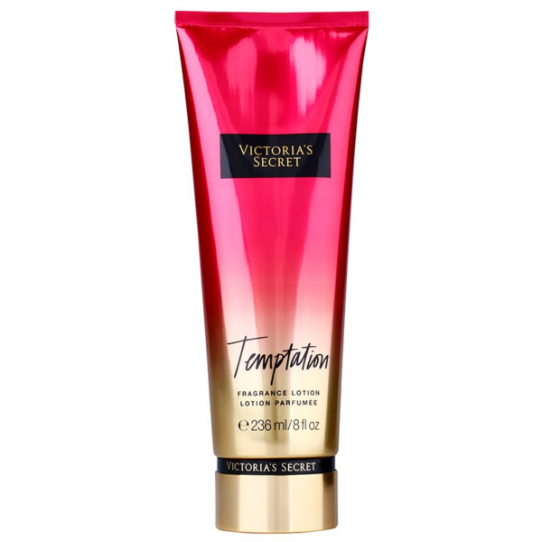 Victoria's Secret Temptation testápoló tej hölgyeknek 236 ml-Eredeti