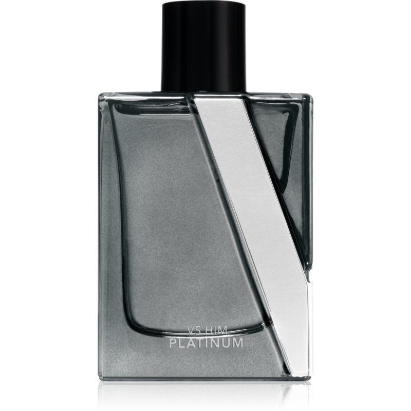 Victoria's Secret VS Him Platinum Eau de Parfum uraknak 100 ml-Ár