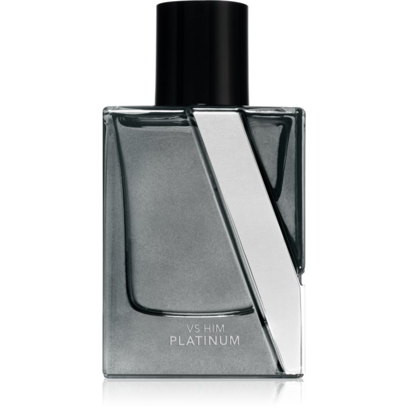 Victoria's Secret VS Him Platinum Eau de Parfum uraknak 50 ml-Ár