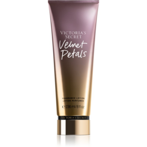 Victoria's Secret Velvet Petals testápoló tej hölgyeknek 236 ml-Eredeti