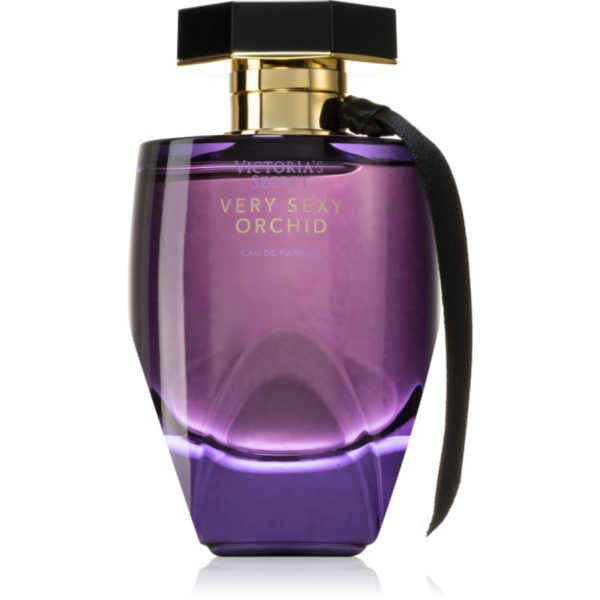 Victoria's Secret Very Sexy Orchid Eau de Parfum hölgyeknek 100 ml