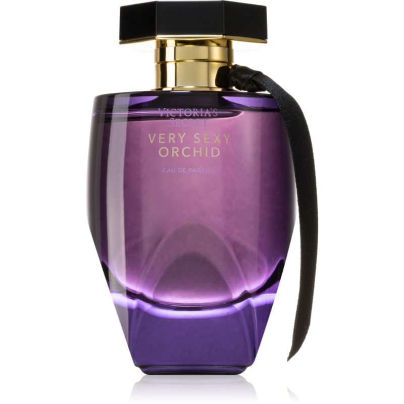 Victoria's Secret Very Sexy Orchid Eau de Parfum hölgyeknek 100 ml
