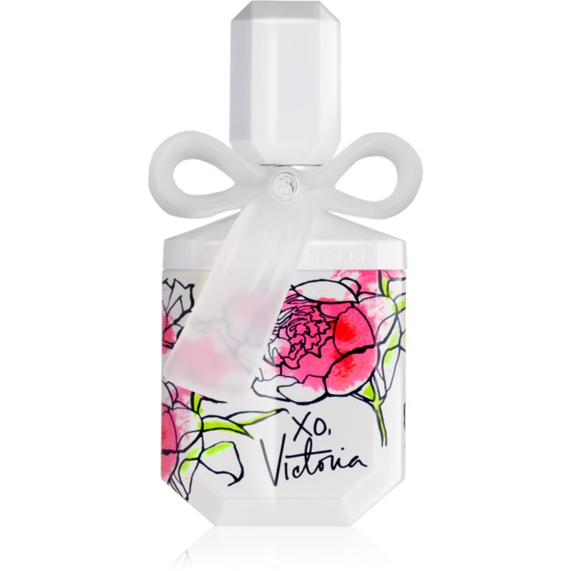 Victoria's Secret XO Victoria Eau de Parfum hölgyeknek 50 ml-Ár