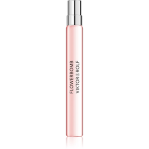 Viktor & Rolf Flowerbomb Eau de Parfum hölgyeknek 10 ml-Eredeti