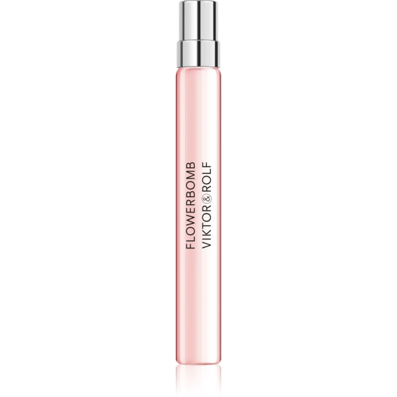 Viktor & Rolf Flowerbomb Eau de Parfum hölgyeknek 10 ml-Eredeti