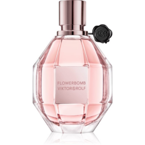 Viktor & Rolf Flowerbomb Eau de Parfum hölgyeknek 100 ml-Eredeti