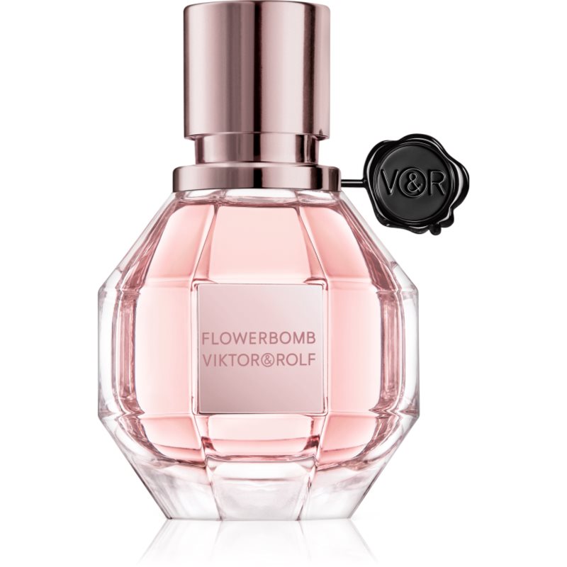 Viktor & Rolf Flowerbomb Eau de Parfum hölgyeknek 30 ml-Eredeti