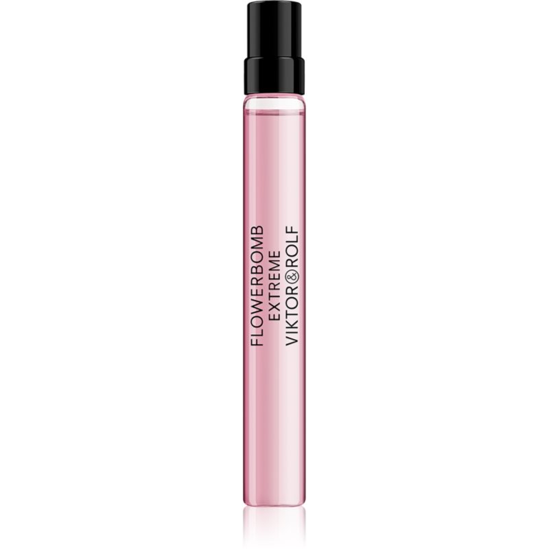 Viktor & Rolf Flowerbomb Extreme Eau de Parfum hölgyeknek 10 ml