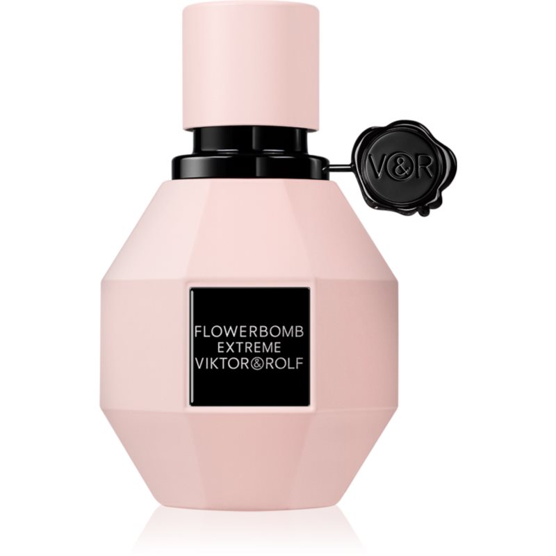 Viktor & Rolf Flowerbomb Extreme Eau de Parfum hölgyeknek 30 ml