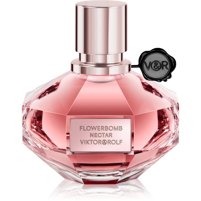 Viktor & Rolf Flowerbomb Nectar Eau de Parfum hölgyeknek 50 ml-Eredeti