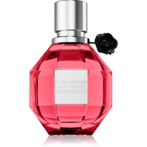 Viktor & Rolf Flowerbomb Ruby Orchid Eau de Parfum hölgyeknek 50 ml-Ár