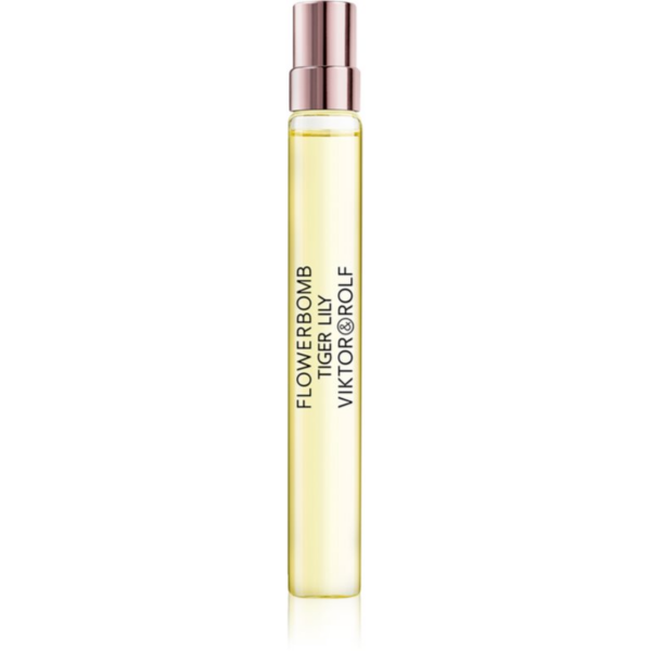Viktor & Rolf Flowerbomb Tiger Lily Eau de Parfum hölgyeknek 10 ml-Ár