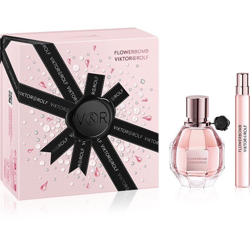 Viktor & Rolf Flowerbomb ajándékszett hölgyeknek-Ár