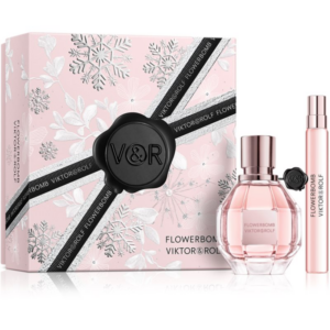 Viktor & Rolf Flowerbomb ajándékszett hölgyeknek-Ár