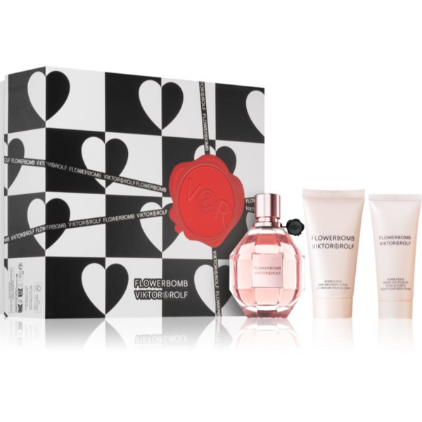 Viktor & Rolf Flowerbomb ajándékszett hölgyeknek-Ár