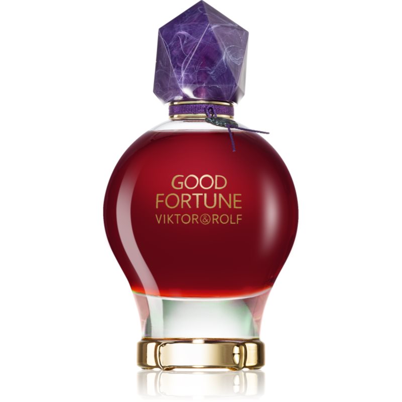 Viktor & Rolf GOOD FORTUNE ELIXIR INTENSE Eau de Parfum hölgyeknek 90 ml-Ár