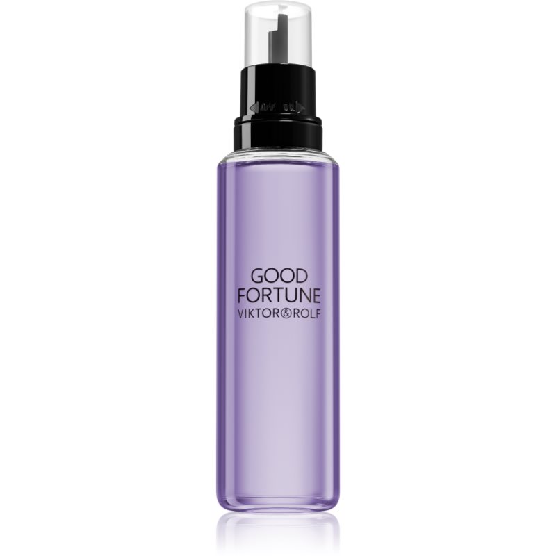 Viktor & Rolf GOOD FORTUNE Eau de Parfum hölgyeknek 100 ml-Ár