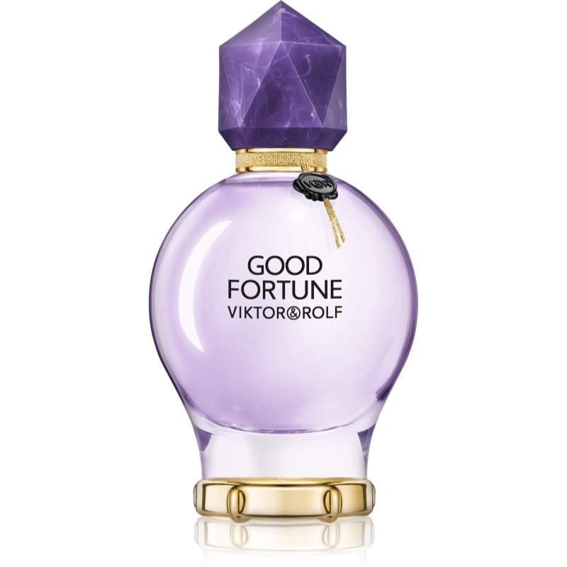 Viktor & Rolf GOOD FORTUNE Eau de Parfum hölgyeknek 90 ml-Ár