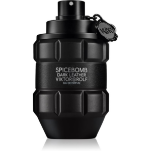 Viktor & Rolf Spicebomb Dark Leather Eau de Parfum uraknak 150 ml-Ár