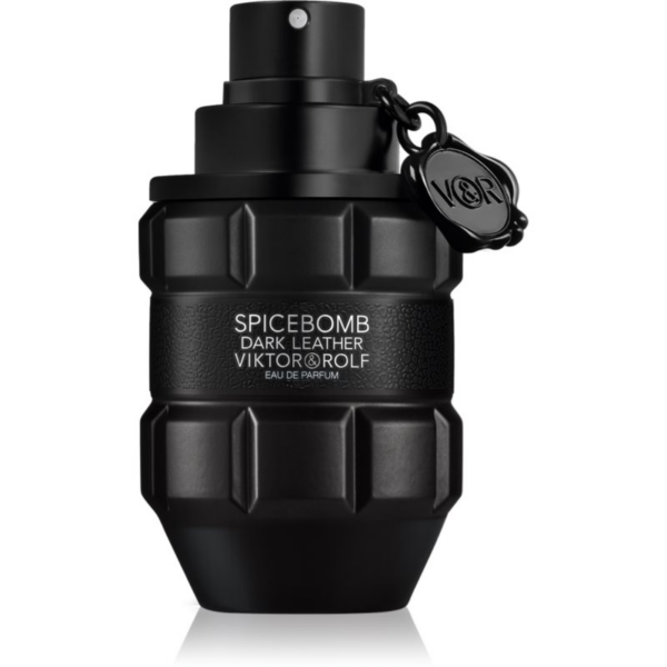 Viktor & Rolf Spicebomb Dark Leather Eau de Parfum uraknak 50 ml-Ár