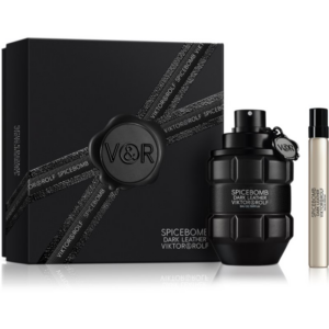 Viktor & Rolf Spicebomb Dark Leather ajándékszett uraknak-Ár