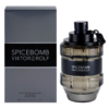 Viktor & Rolf Spicebomb Eau de Toilette uraknak 150 ml-Eredeti
