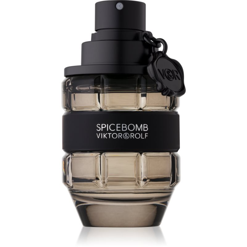 Viktor & Rolf Spicebomb Eau de Toilette uraknak 50 ml-Ár