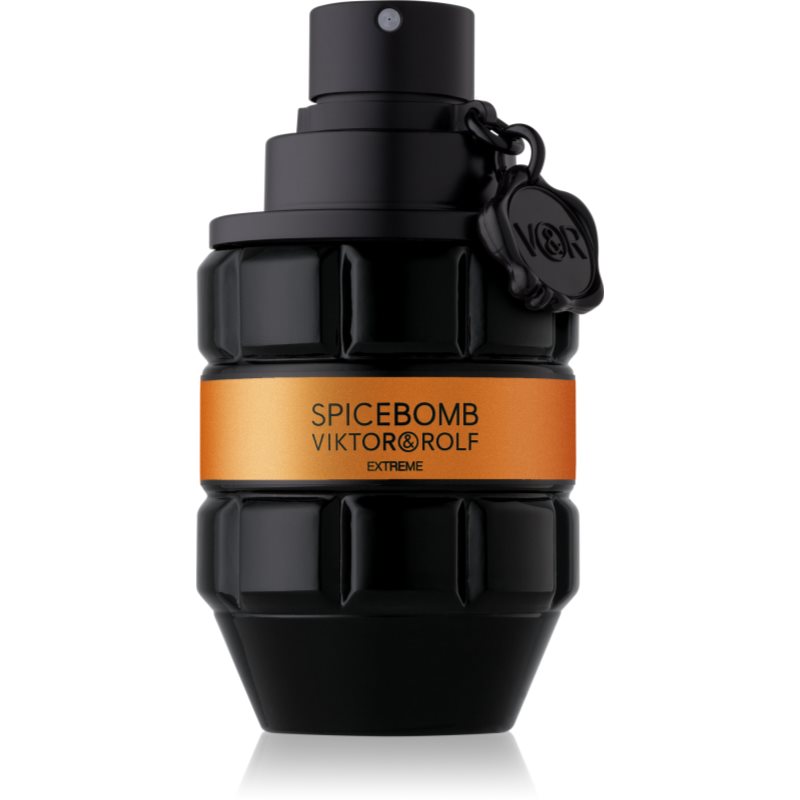 Viktor & Rolf Spicebomb Extreme Eau de Parfum uraknak 50 ml-Eredeti