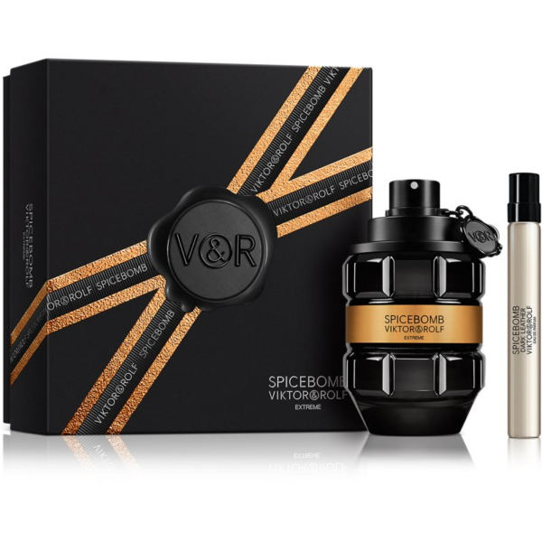 Viktor & Rolf Spicebomb Extreme ajándékszett uraknak-Ár