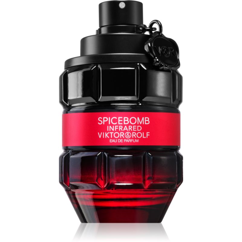 Viktor & Rolf Spicebomb Infrared Eau de Parfum uraknak 90 ml-Ár