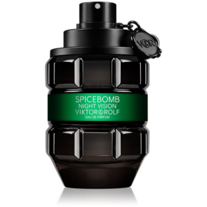 Viktor & Rolf Spicebomb Night Vision Eau de Parfum uraknak 90 ml-Ár