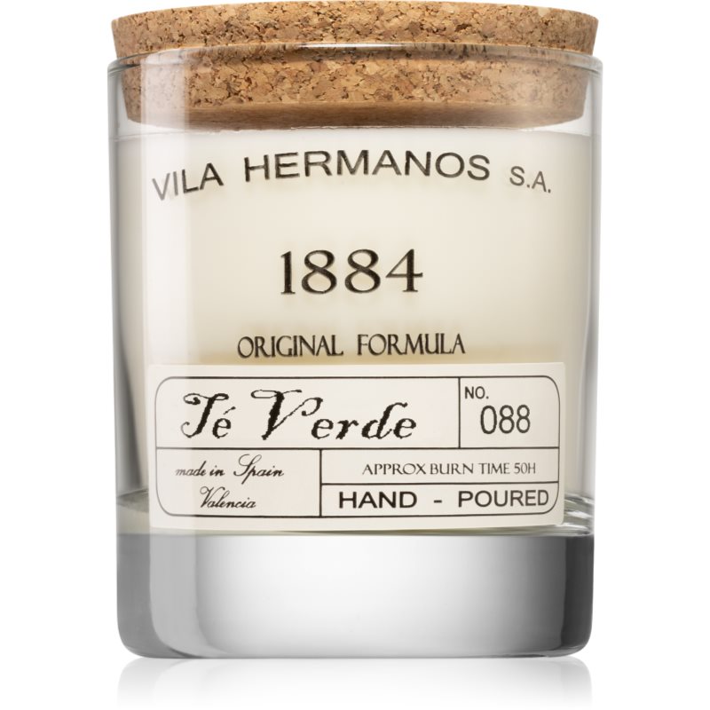 Vila Hermanos 1884 Tea illatgyertya 200 g-Ár