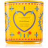 Vila Hermanos 70ths Year Fresh Breeze illatgyertya 500 g-Ár
