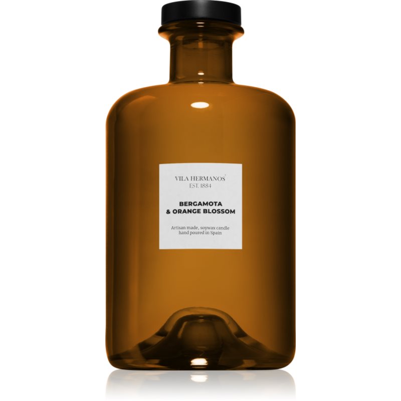 Vila Hermanos Apothecary Bergamot & Orange Blossom aroma diffúzor 3000 ml-Ár