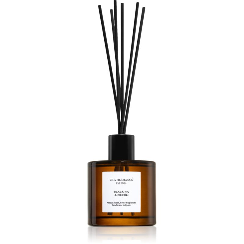 Vila Hermanos Apothecary Black Fig & Neroli aroma diffúzor 100 ml-Ár