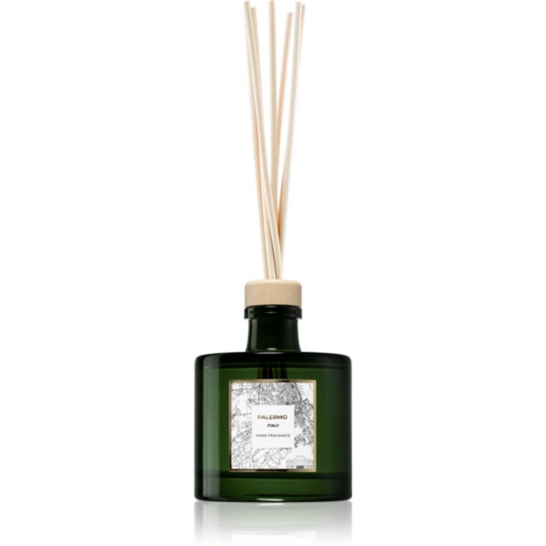 Vila Hermanos Apothecary Italian Cities Palermo aroma diffúzor 100 ml-ár
