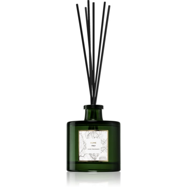 Vila Hermanos Apothecary Italian Cities Rome aroma diffúzor 100 ml-ár