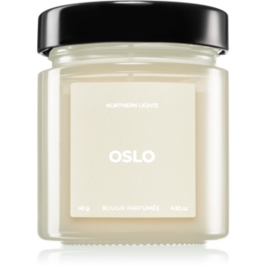 Vila Hermanos Apothecary Northern Lights Oslo illatgyertya 140 g-Ár