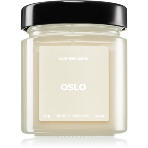 Vila Hermanos Apothecary Northern Lights Oslo illatgyertya 140 g-Ár