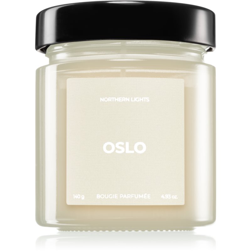 Vila Hermanos Apothecary Northern Lights Oslo illatgyertya 140 g-Ár