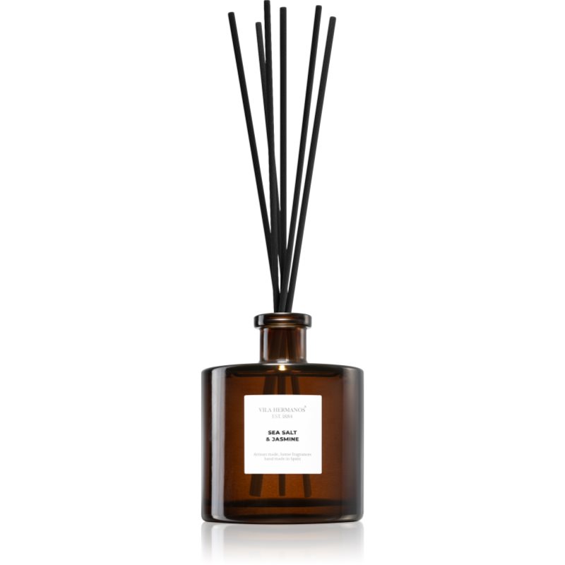 Vila Hermanos Apothecary Sea Salt & Jasmine aroma diffúzor 500 ml-Ár