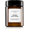 Vila Hermanos Apothecary Vetiver & Salt Wood illatgyertya 120 g-Ár
