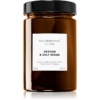 Vila Hermanos Apothecary Vetiver & Salt Wood illatgyertya 225 g-Ár