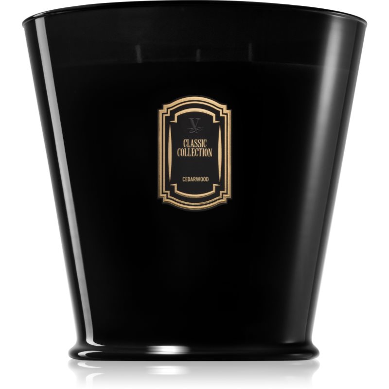 Vila Hermanos Classic Collection Cedarwood illatgyertya 3500 g-ár