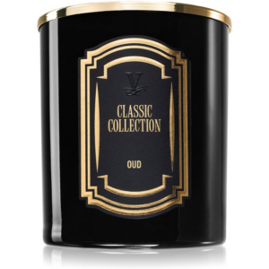 Vila Hermanos Classic Collection Oud illatgyertya 200 g-Ár