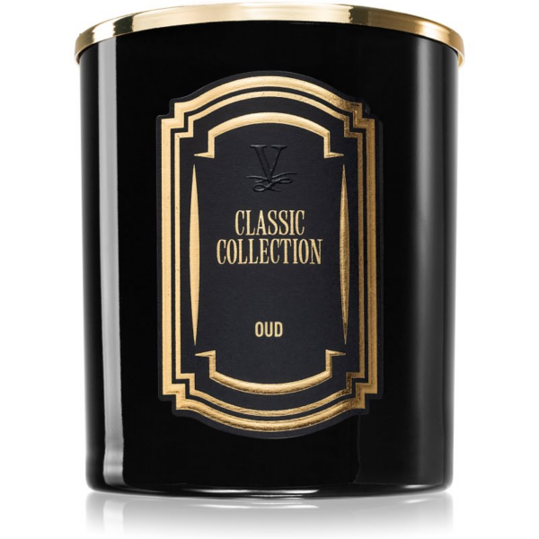Vila Hermanos Classic Collection Oud illatgyertya 200 g-Ár
